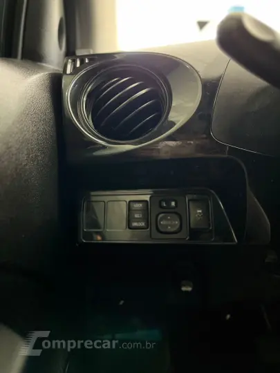 ETIOS 1.5 XS Sedan 16V