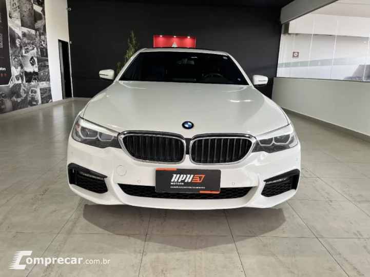 530I 2.0 16V Turbo M Sport