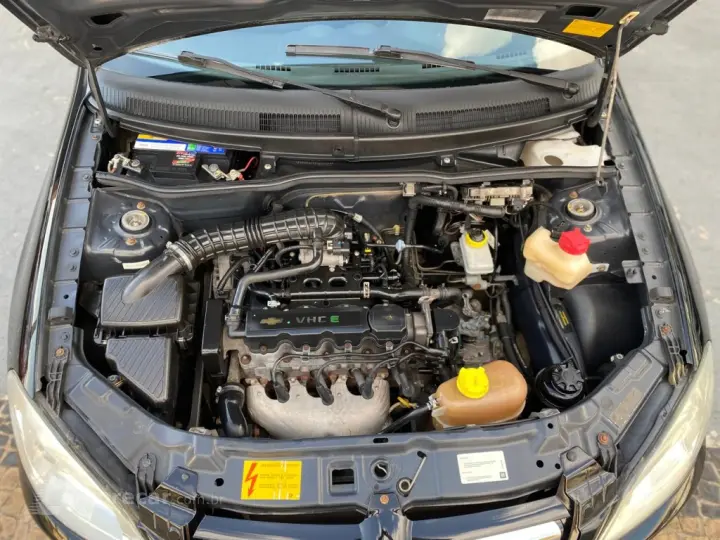 CELTA 1.0 MPFI SPIRIT 8V FLEX 4P MANUAL