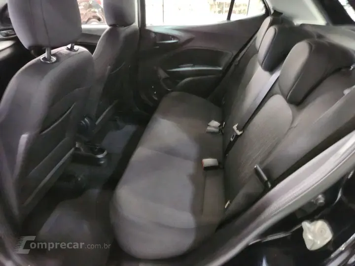 Argo 1.0 FLEX FIREFLY