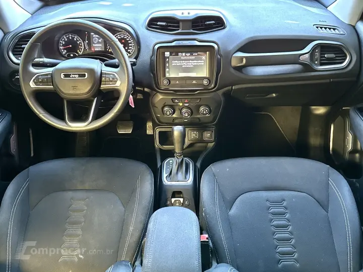 RENEGADE 1.3 T270 TURBO FLEX SPORT AT6