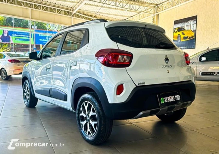 KWID OUTSIDER 1.0