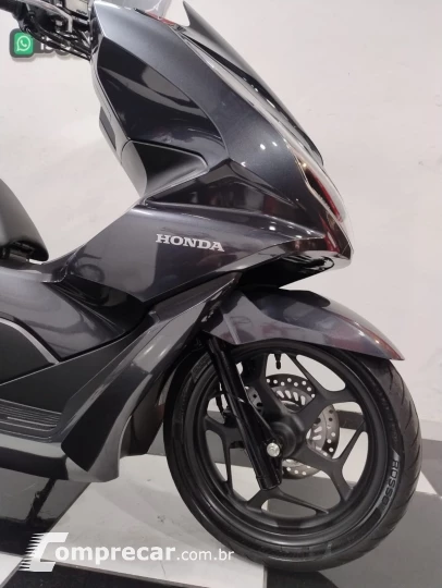 PCX 160