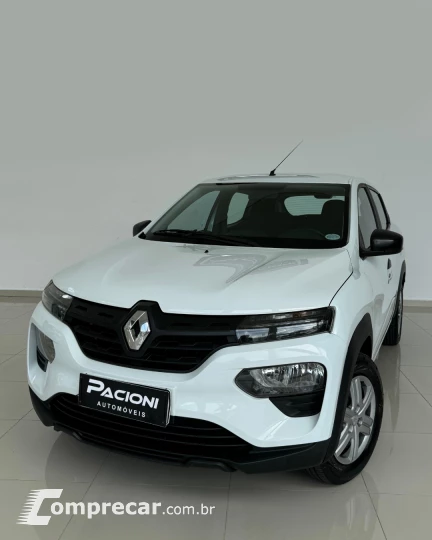 KWID 1.0 12V SCE ZEN