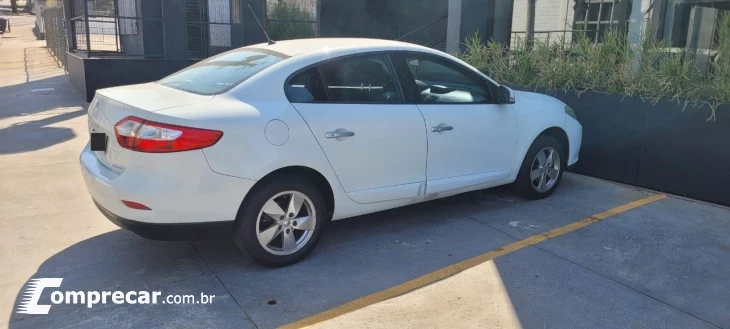 Fluence Dynamique 2.0