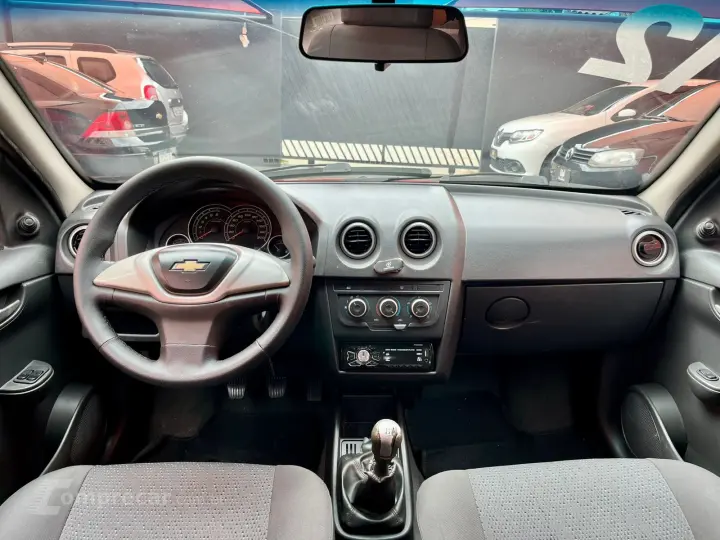 CELTA 1.0 MPFI LT 8V