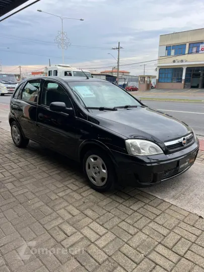 CORSA 1.4 MPFI Maxx 8V