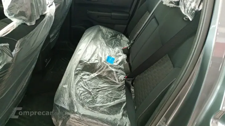 TRITON 2.4 Biturbo CD GLS 4X4