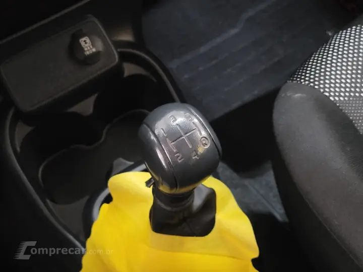 MOBI LIKE 1.0 Fire Flex 5p.