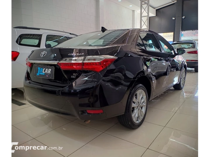 COROLLA 2.0 XEI 16V