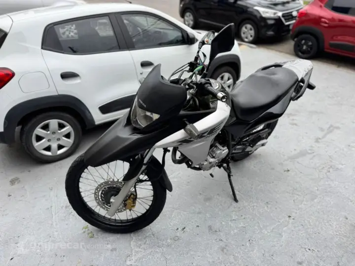 XRE 300/ 300 ABS/ FLEX