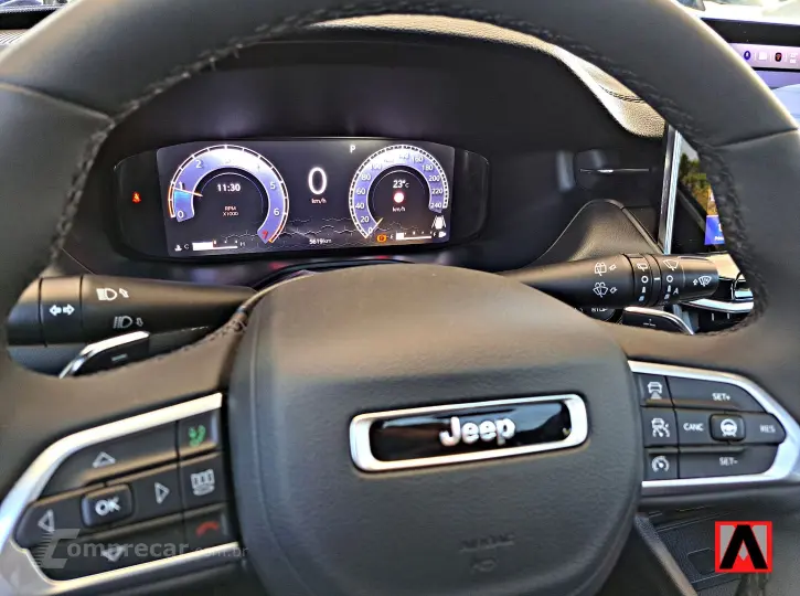 COMPASS 1.3 T270 Turbo S