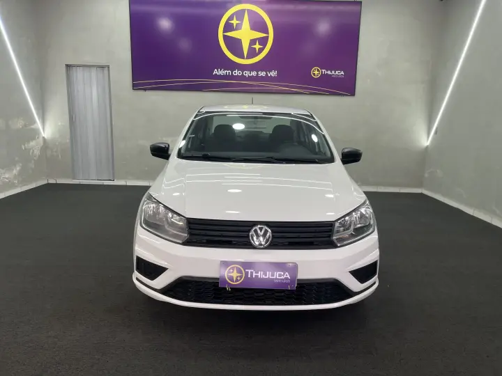 VOYAGE 1.0 12V MPI Totalflex