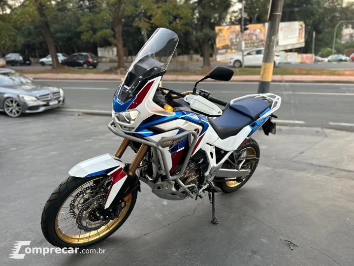 Crf 1100L Africa Twin Adventure Sports Es