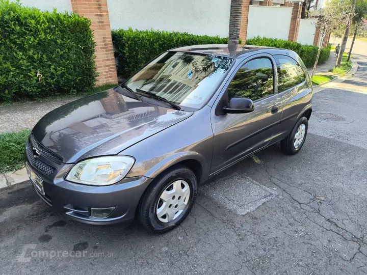 CELTA 1.0 MPFI LS 8V