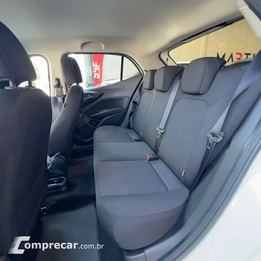 ARGO DRIVE 1.0 6V Flex