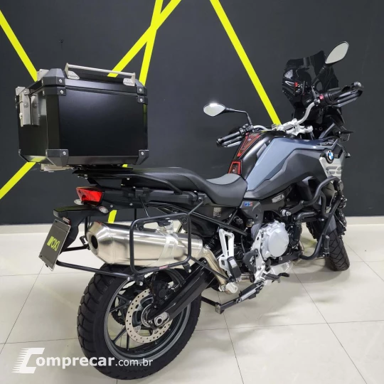 F 750 GS Premium