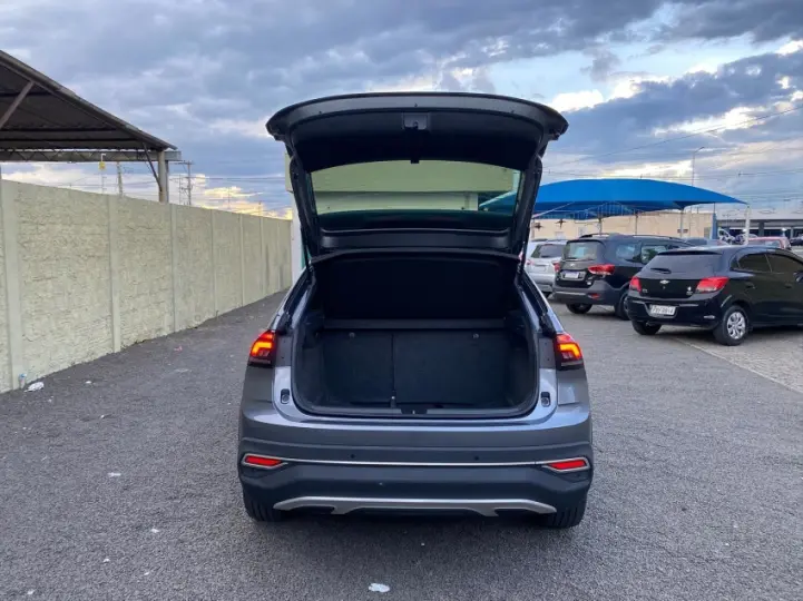 NIVUS 1.0 200 TSI Highline