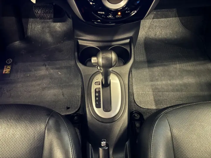 Versa 1.6 16V Flex Sl 4P Xtronic