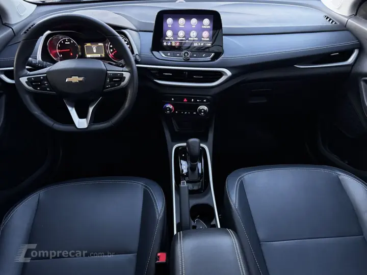 TRACKER Premier 1.2 Turbo 12V Flex Aut.