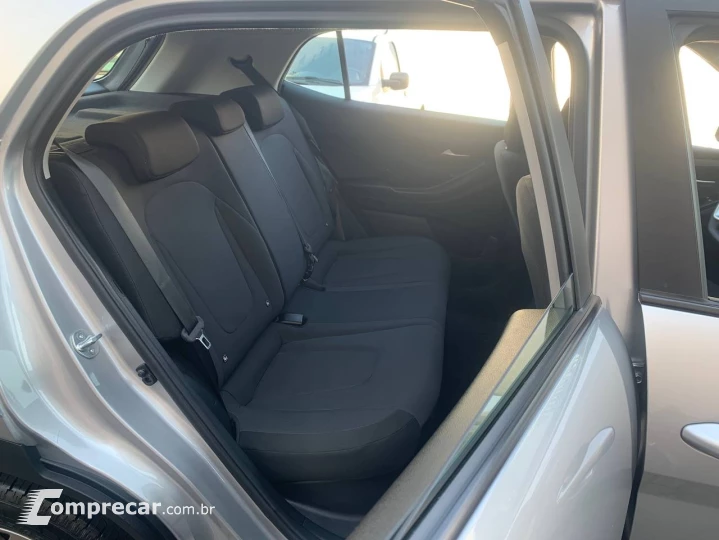 Creta Comfort 1.0 TB 12V Flex Aut.