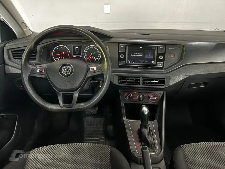 VIRTUS 1.6 MSI TOTAL FLEX AUTOMÁTICO