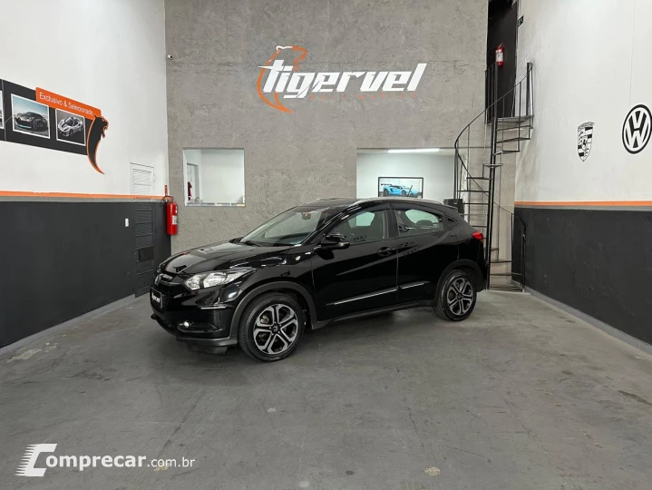 HR-V 1.8 16V EX