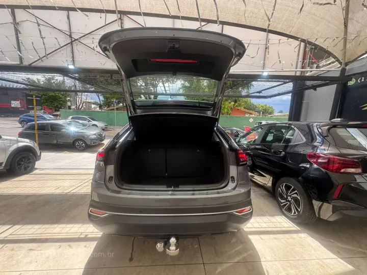 NIVUS 1.0 200 TSI Comfortline