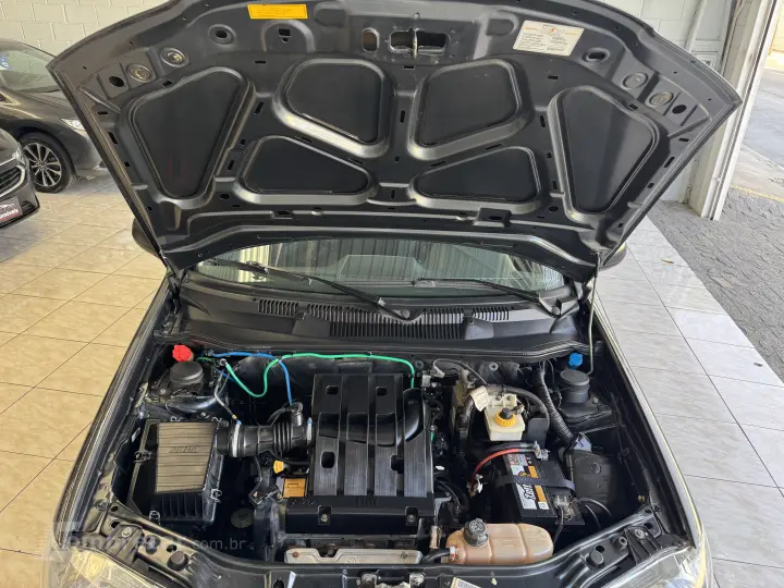 PALIO 1.0 MPI Fire Celebration 8V