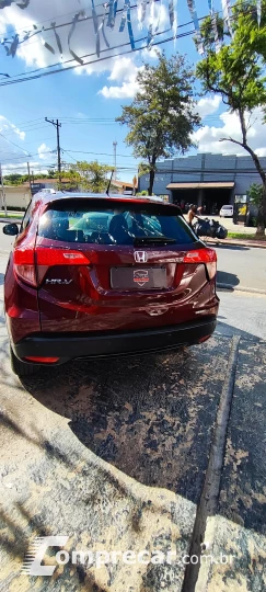 HR-V 1.8 16V EX