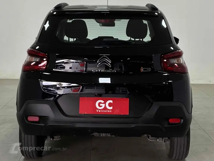 C3 1.6 16V FLEX FEEL PACK AT6