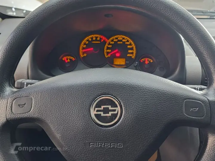 Classic Life/LS 1.0 VHC FlexP. 4p