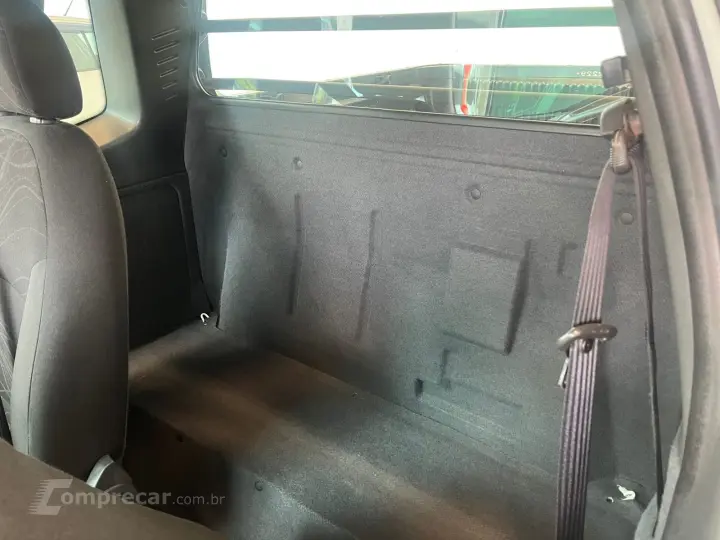 STRADA 1.4 MPI HARD WORKING CE 8V FLEX 2P MANUAL