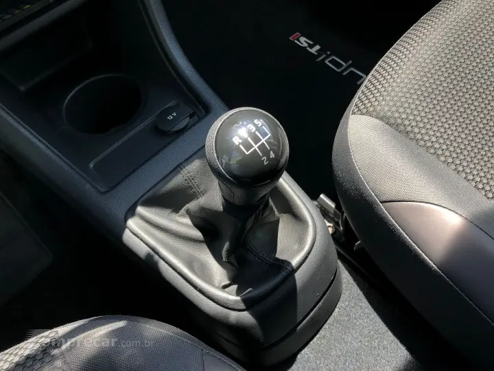 Up 1.0 170 Tsi Total Flex Xtreme 4P Manual