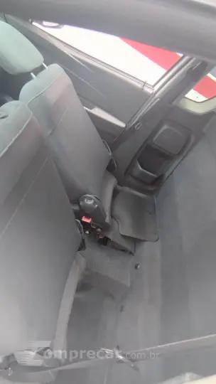 MONTANA Sport 1.4 ECONOFLEX 8V 2p