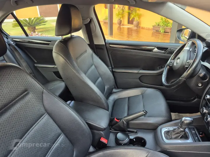 JETTA 2.0 Comfortline