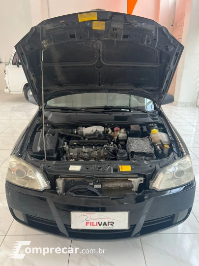 ASTRA 2.0 MPFI Advantage 8V