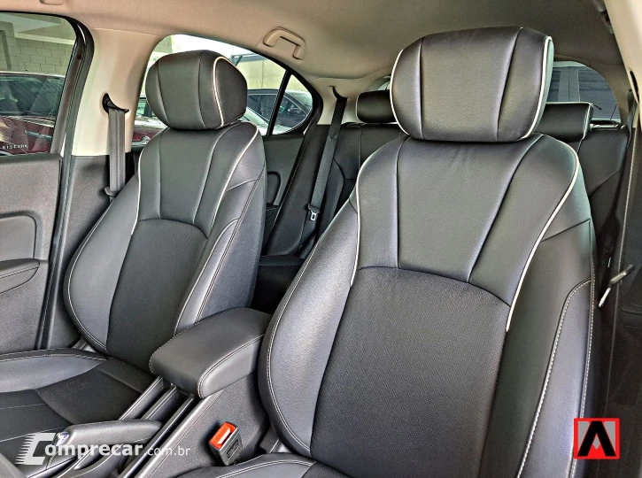 CITY 1.5 I-vtec Hatch Touring