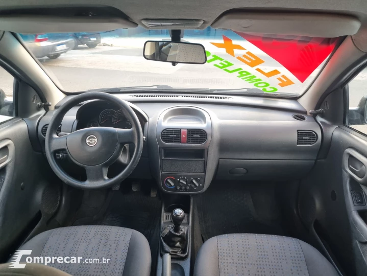 CORSA 1.4 MPFI Maxx 8V