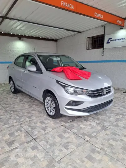 CRONOS 1.0 Firefly Drive