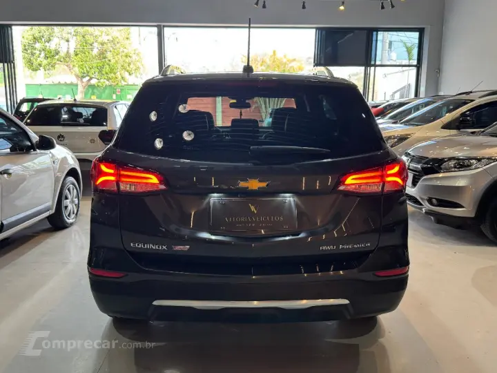 EQUINOX 1.5T PREMIER 4WD