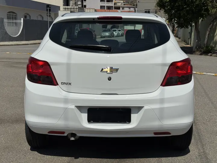 ONIX 1.0 MPFI JOY 8V