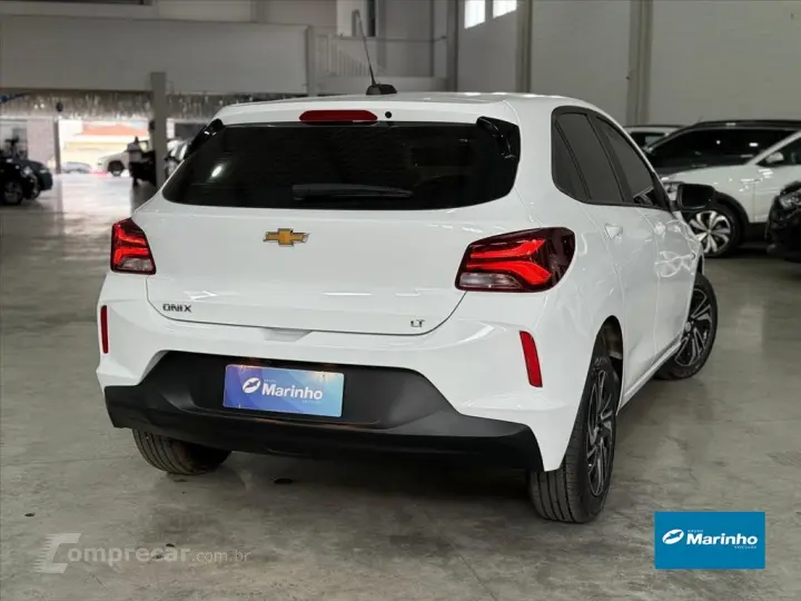 ONIX 1.0 FLEX LT MANUAL