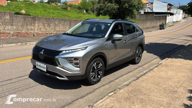 ECLIPSE CROSS 1.5 Mivec Turbo HPE