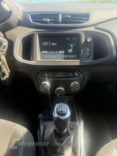 PRISMA 1.4 LT Spe/4 8V