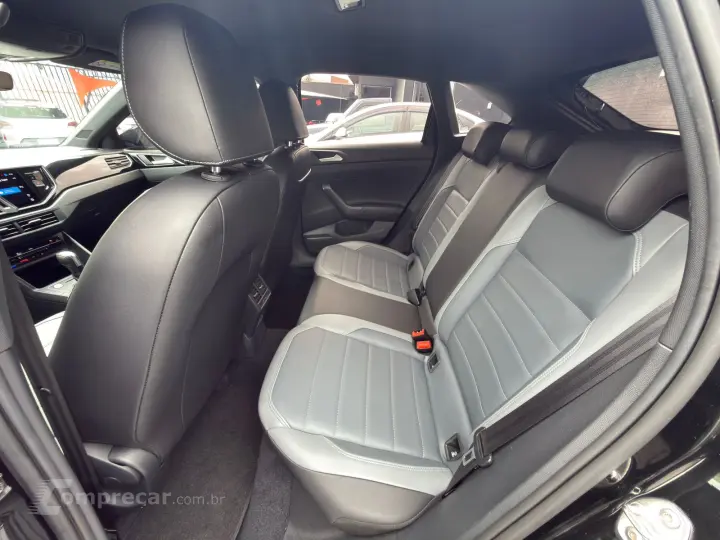 NIVUS 1.0 200 TSI Highline