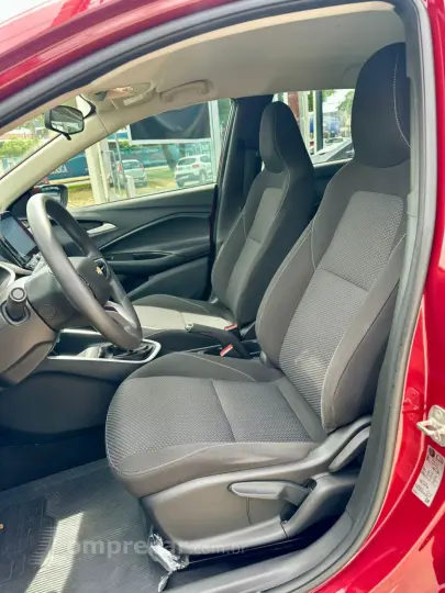 Onix Sedan 1.0 12V 4P FLEX LT PLUS