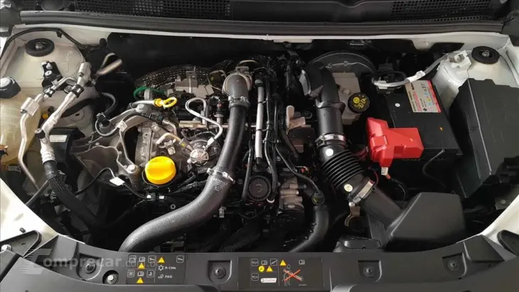 KARDIAN 1.0 TCE FLEX EVOLUTION EDC