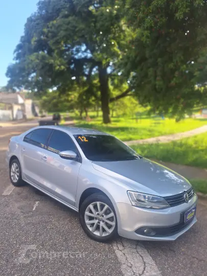 JETTA 2.0 Comfortline