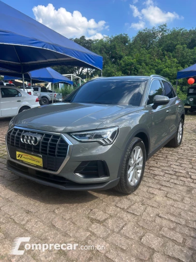 Q3 1.4 TFSI Performance Plus